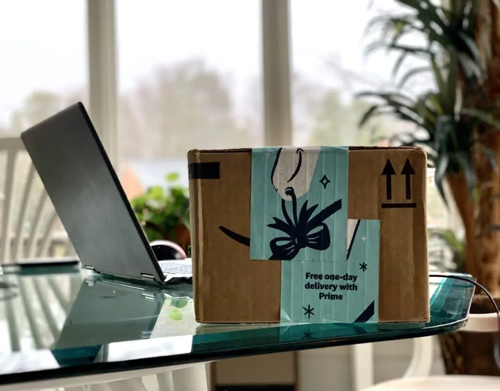 amazon fba