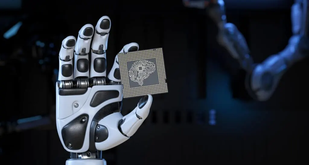 lintelligence artificielle