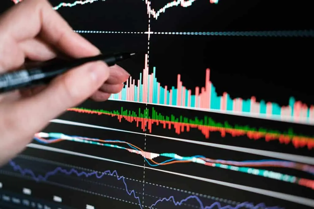 arya trading