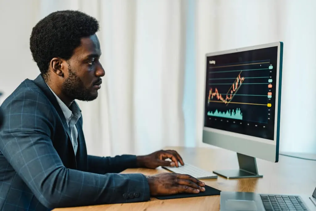 plateforme trading