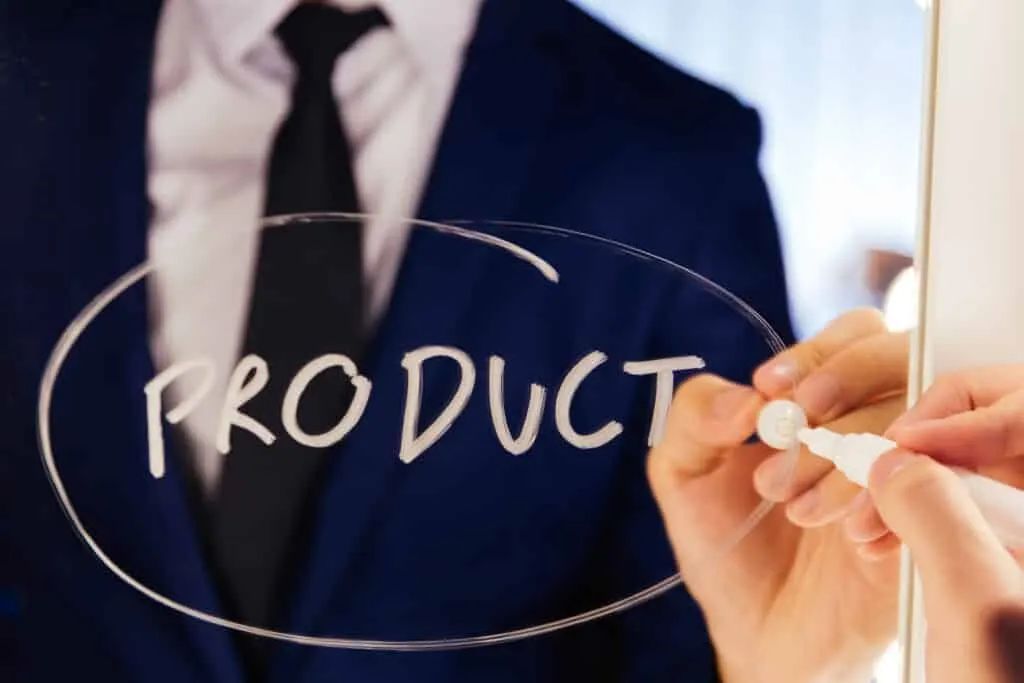 produits services