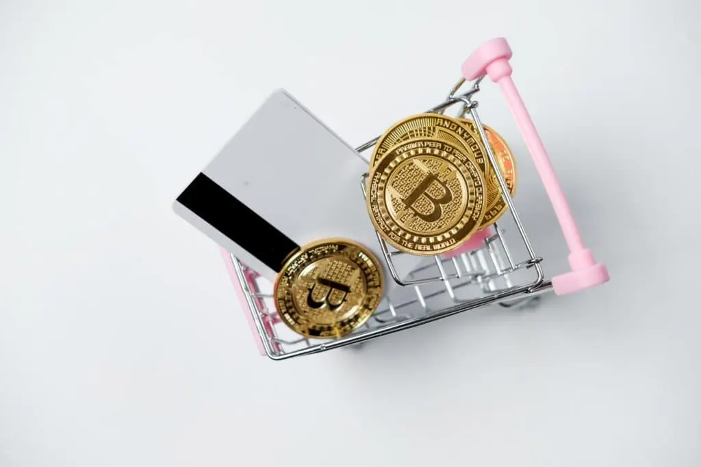 stocker cryptomonnaies
