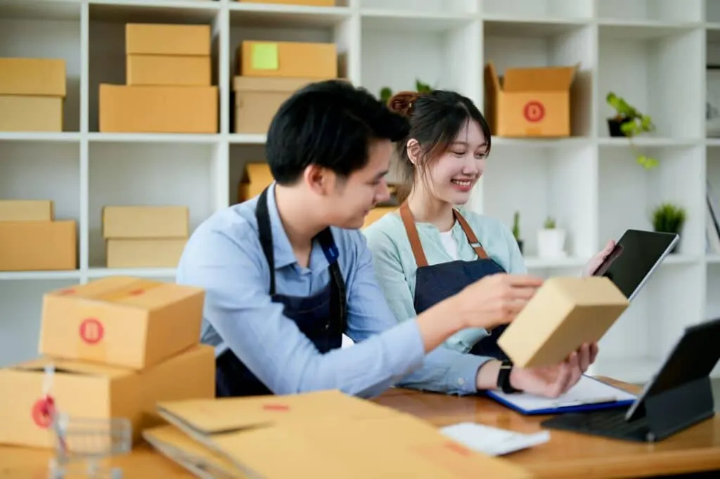 Dropshipping : Fonctionnement et principe de cette méthode de vente en ligne.