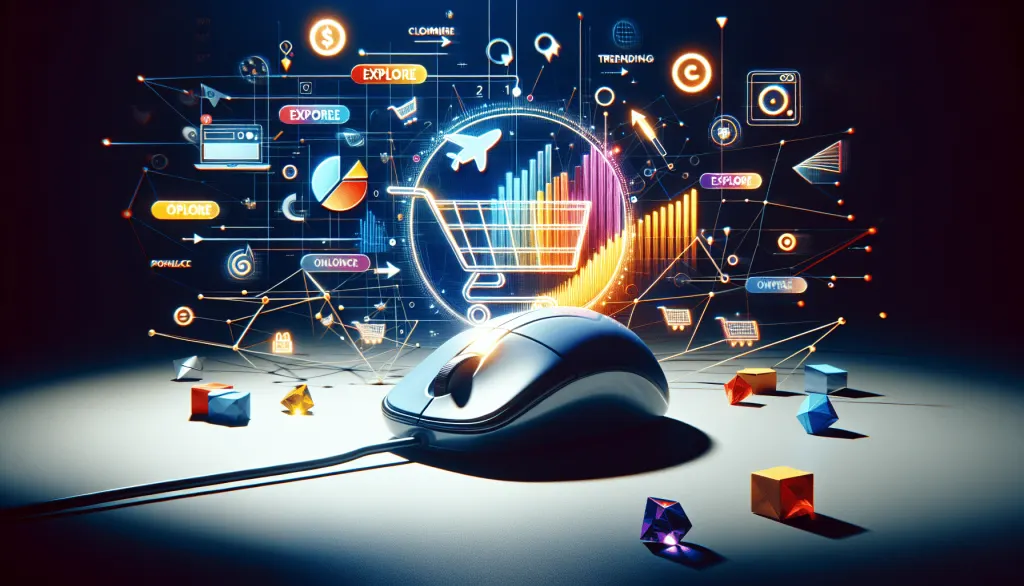 comment exploser vos ventes en ligne grâce à shopify ?