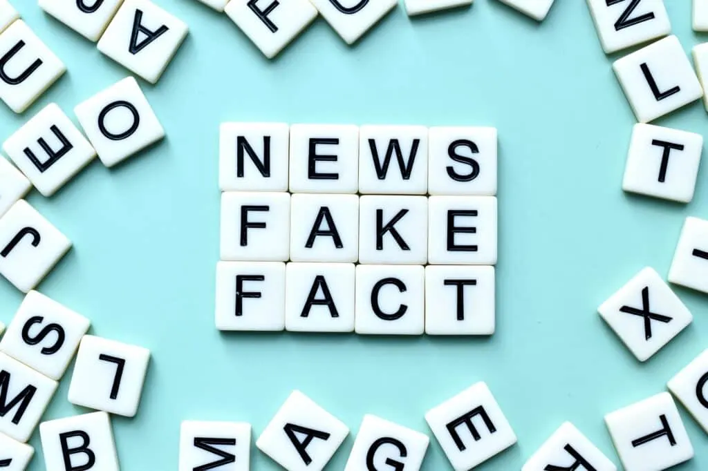 Fakenews Litecoin Trading Crypto – Article du 14/09/2021