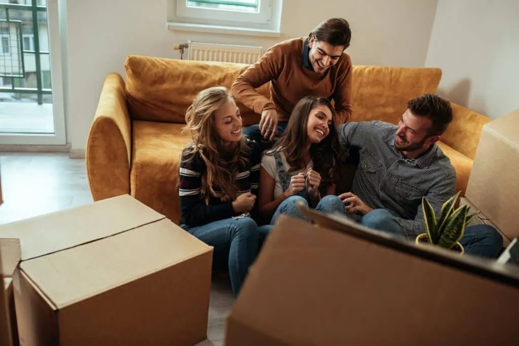 Coût courtier prêt immobilier : combien ? (Waxoo.fr)