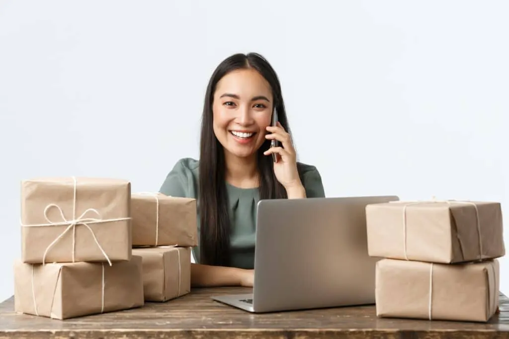 Créez votre site e-commerce en un clin d’œil avec Shopify – Découvrez les astuces indispensables !