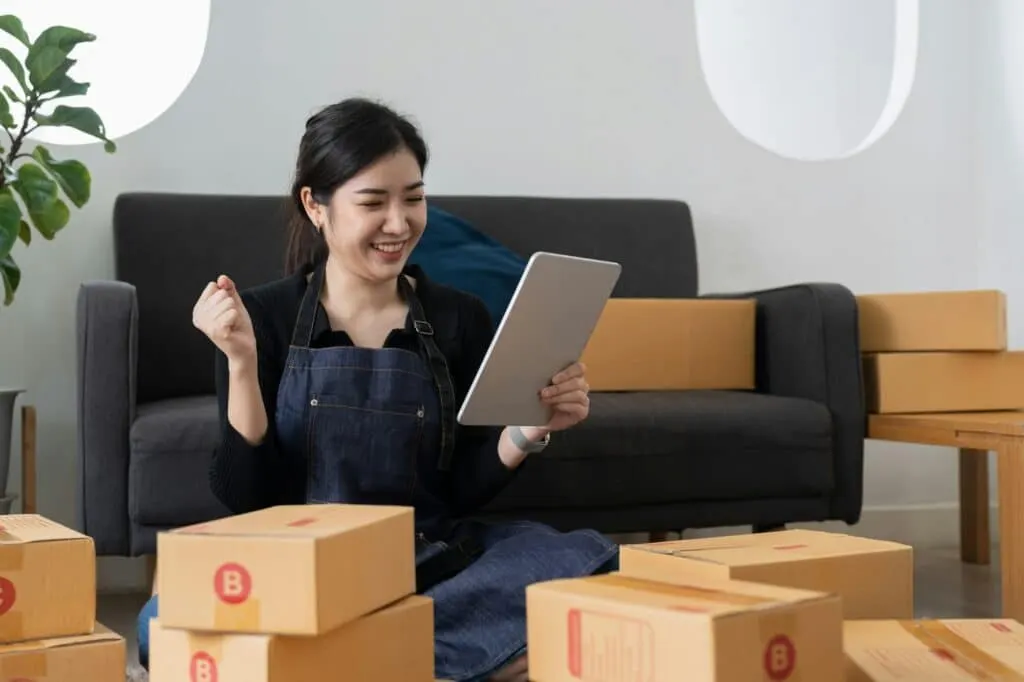 Boostez vos ventes en ligne dès maintenant avec Shopify, la solution ultime !