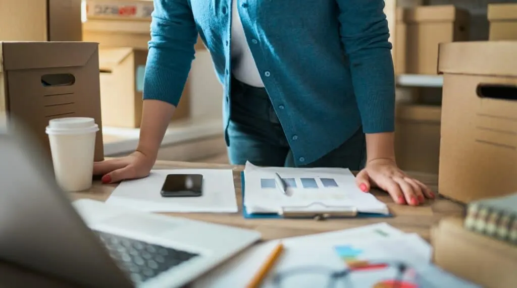 Explosez vos ventes en ligne en 5 étapes faciles sur Shopify : découvrez tous les secrets pour lancer votre boutique en ligne !