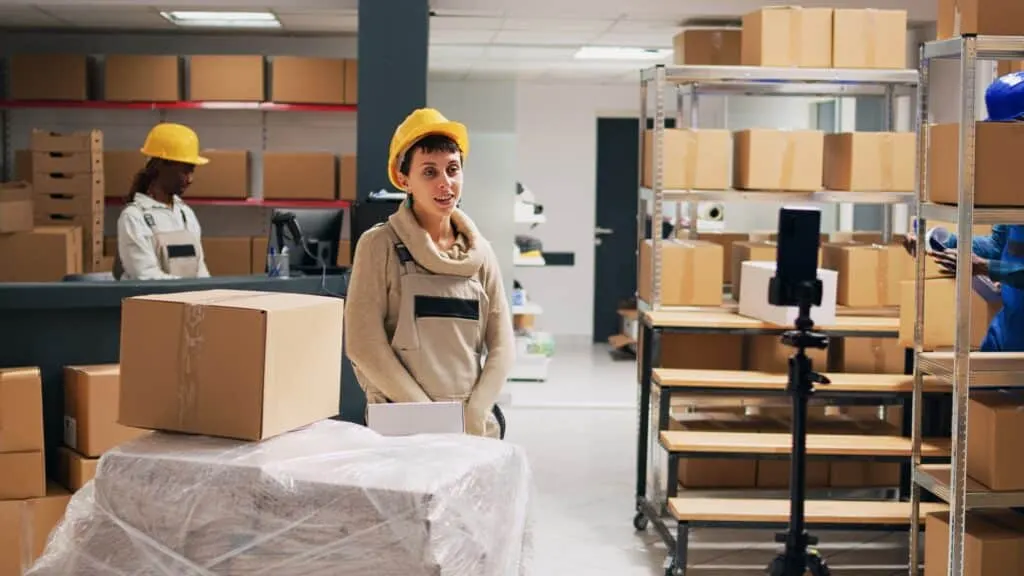 Distributeur de publicité Waxoo : efficace et rentable