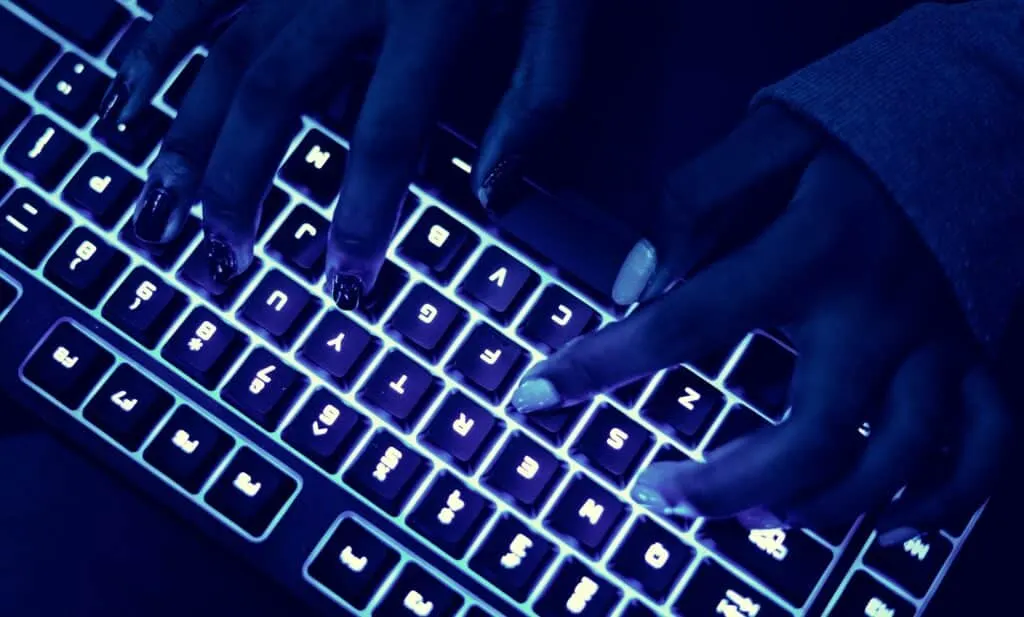 Découvrez les terrifiantes perspectives des menaces de la cybercriminalité exploitant l’intelligence artificielle – vous ne croirez pas ce que vous allez lire !