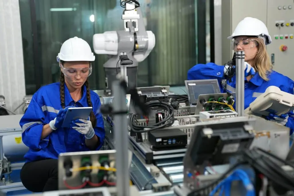 La révolution technologique en marche : l’IA et la société sont-elles prêtes ? Découvrez les incroyables avancées !