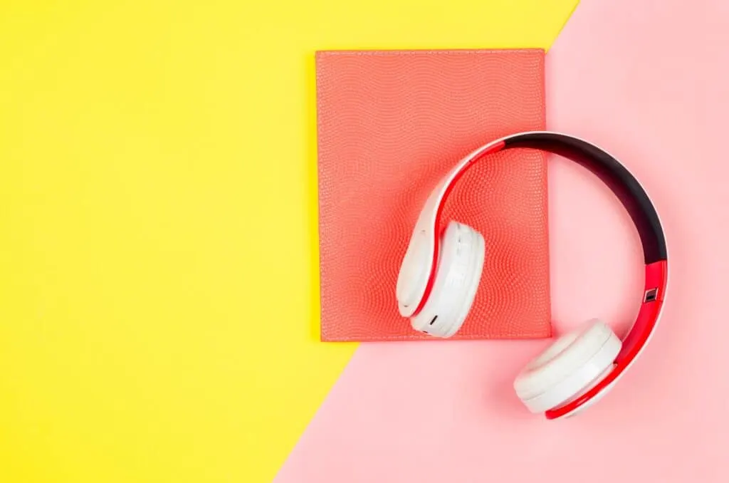Avis sur Audible : l’application de livres audio de qualité