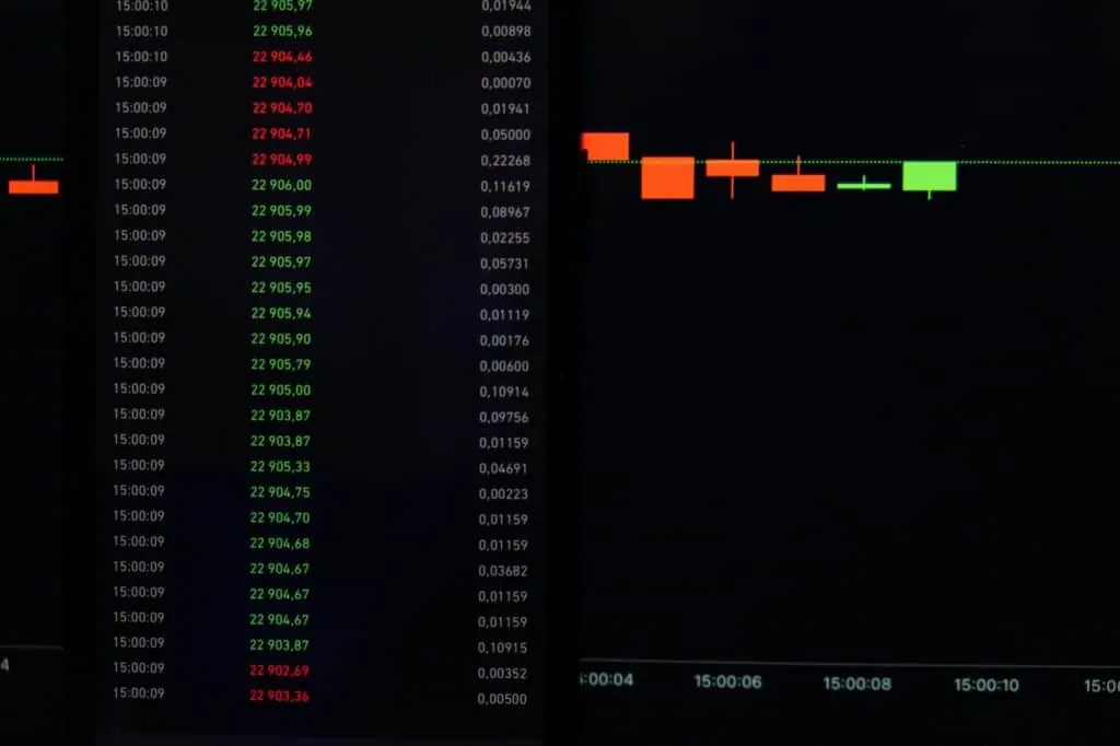 Trading crypto : Actualités et événements du 09/09/2021.