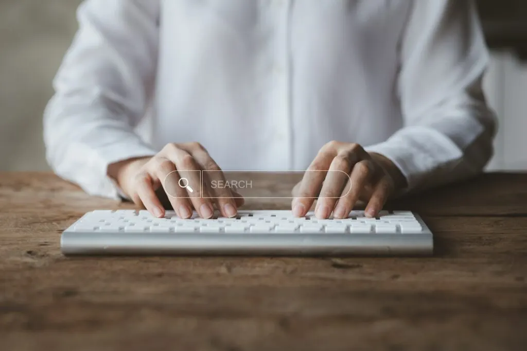 Outil de suivi de classement SEO : Rank Tracker