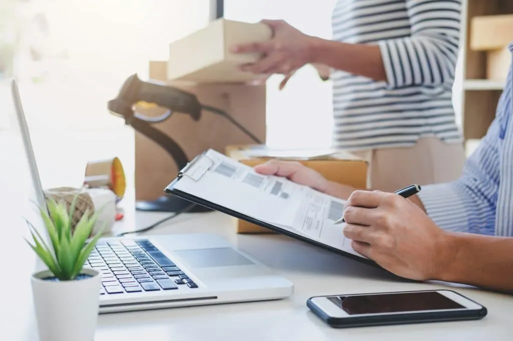 Créez un site de vente en ligne en quelques étapes simples – Découvrez le secret du succès en ligne !