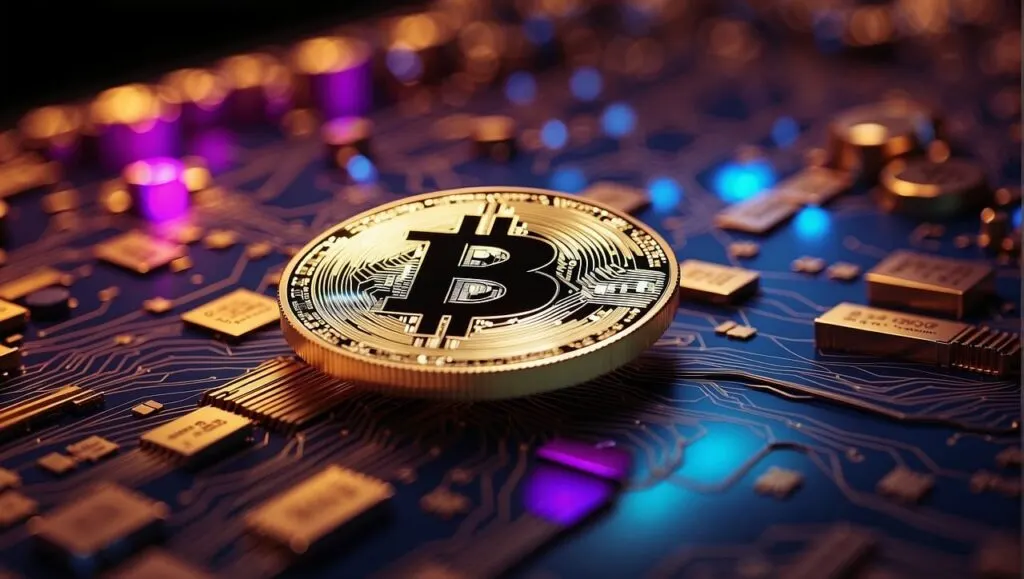 découvrez le bitcoin, la première cryptomonnaie au monde, qui révolutionne le paysage financier. informez-vous sur son fonctionnement, son potentiel d'investissement et son impact sur l'économie numérique.