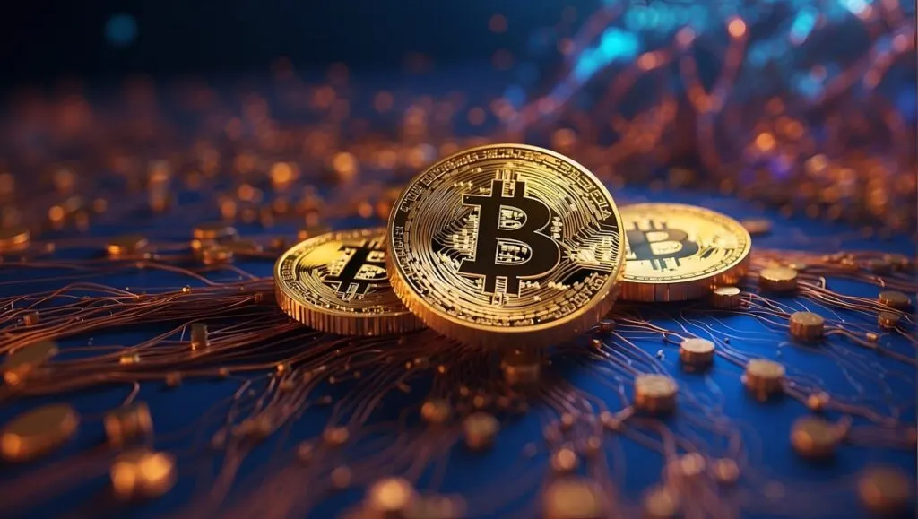 découvrez l'univers fascinant des cryptomonnaies ! apprenez tout sur le fonctionnement des actifs numériques, les meilleures stratégies d'investissement et les tendances du marché. plongez dans le monde de la blockchain et transformez votre approche financière.