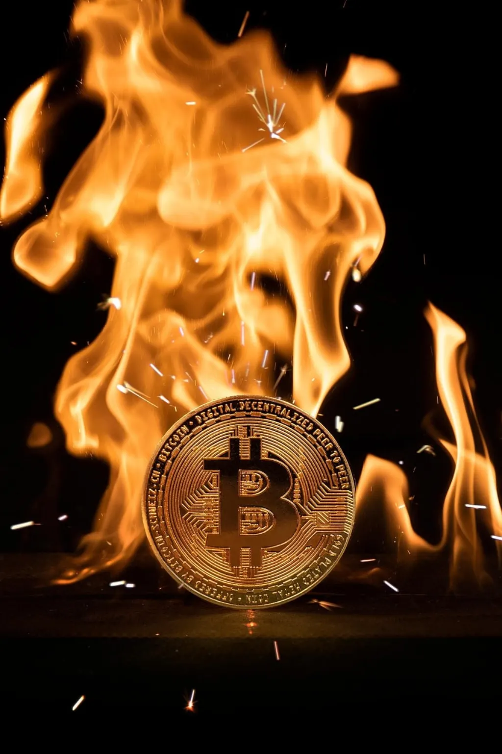 découvrez le bitcoin, la première cryptomonnaie révolutionnaire qui transforme le paysage financier mondial. informez-vous sur son fonctionnement, ses avantages et son impact sur l'économie numérique.