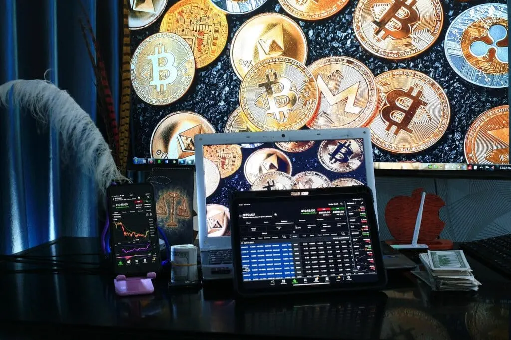 découvrez l'univers du bitcoin, la première cryptomonnaie révolutionnaire qui transforme le paysage financier. apprenez comment acheter, investir et comprendre cette technologie de blockchain incontournable.