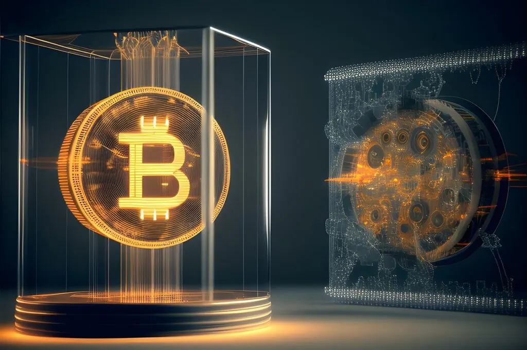 découvrez le minage de bitcoin, une activité essentielle pour la validation des transactions et la sécurisation du réseau. apprenez-en plus sur les techniques, l'équipement nécessaire et les enjeux économiques du minage de cryptomonnaies.