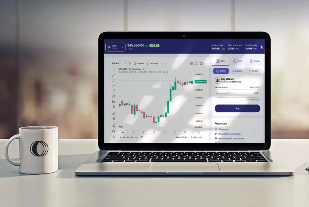 découvrez coinbase, la plateforme de trading de crypto-monnaies leader qui facilite l'achat, la vente et le stockage de bitcoin, ethereum et bien d'autres cryptos. inscrivez-vous pour explorer un monde d'investissements numériques en toute sécurité.