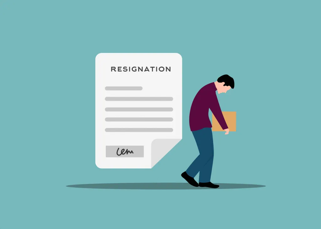 découvrez les implications et les étapes de la résignation : un processus complexe qui peut être à la fois libérateur et difficile. explorez comment gérer cette transition émotionnelle et juridique avec des conseils pratiques.