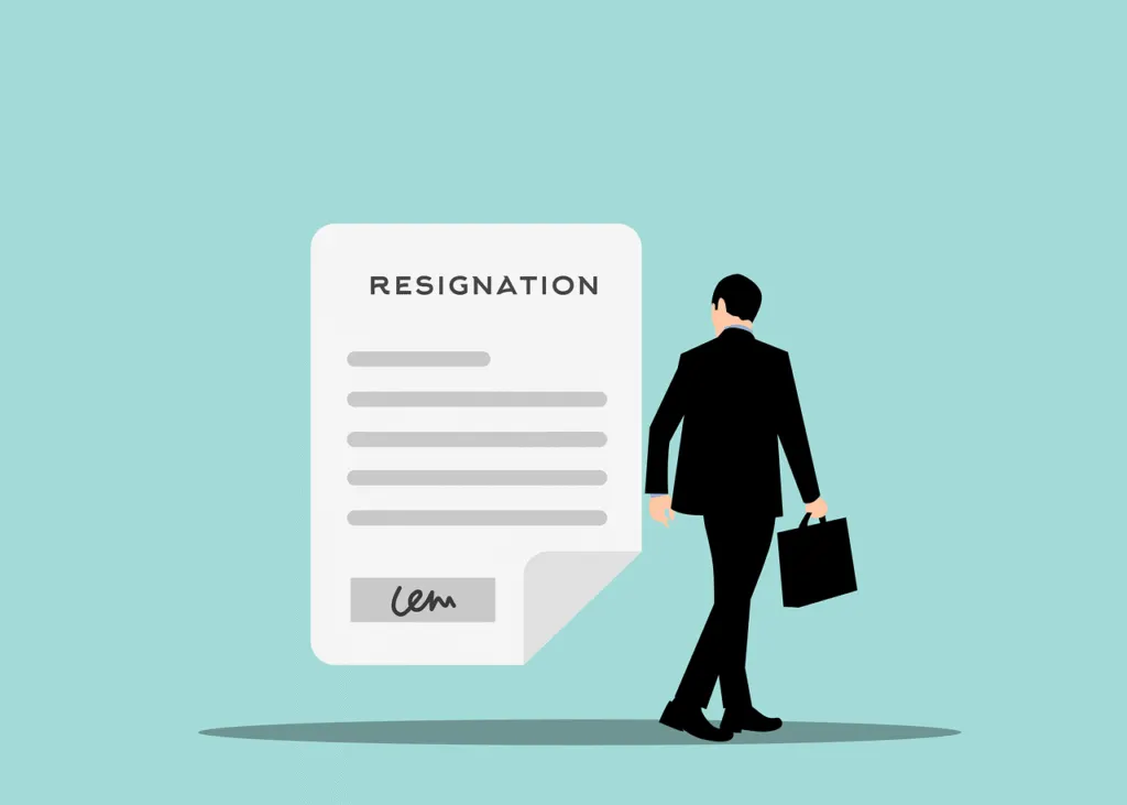 découvrez les implications de la démission : motivations, conséquences et conseils pour gérer cette étape cruciale de votre carrière. explorez comment naviguer dans le processus de résignation avec sérénité et stratégie.
