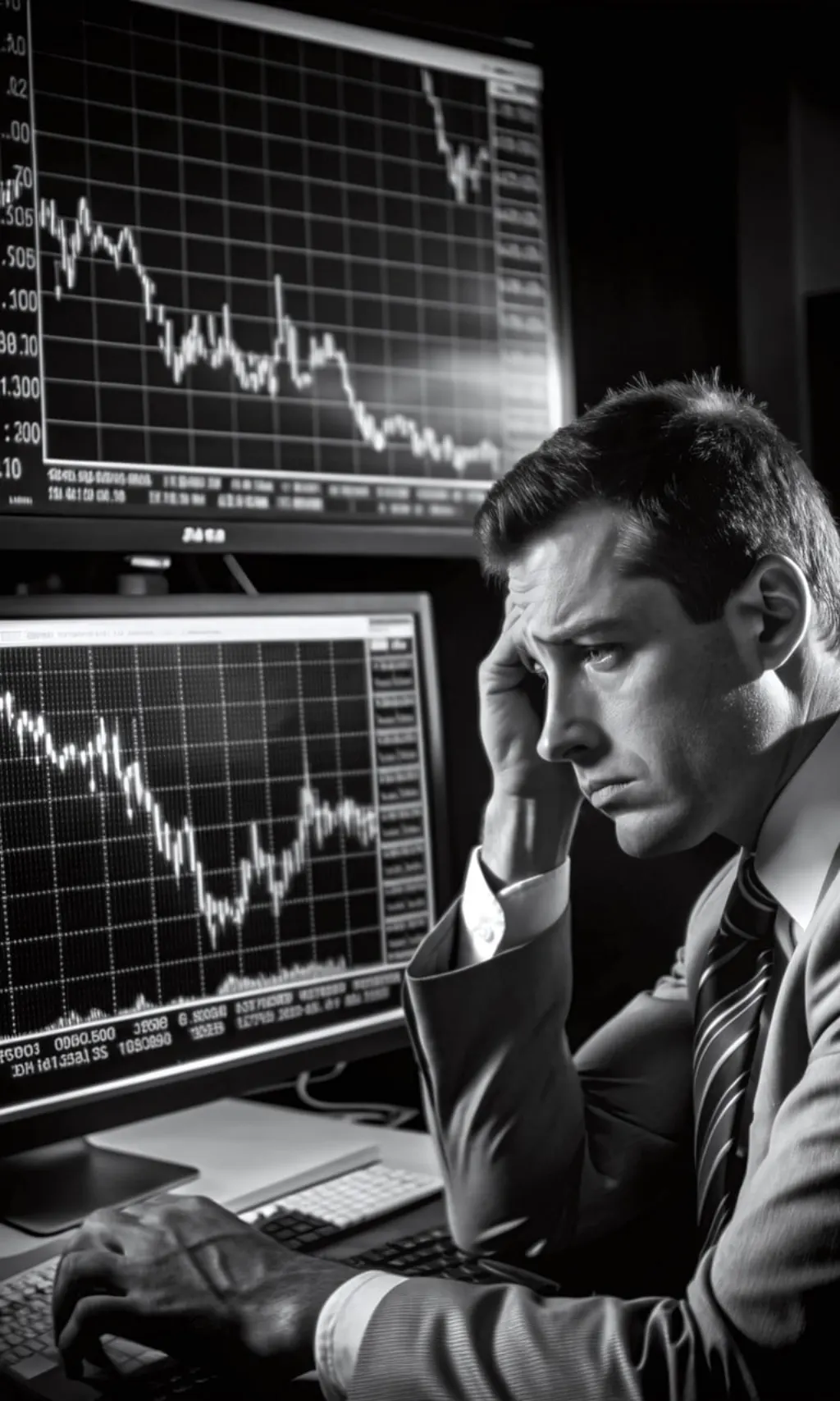 découvrez la volatilité, un concept clé en finance et en économie qui mesure les fluctuations des prix et des marchés. apprenez comment cette mesure d'incertitude peut impacter vos investissements et stratégies financières.