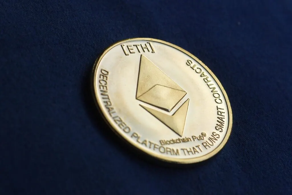 découvrez ethereum, la plateforme révolutionnaire qui permet la création de contrats intelligents et d'applications décentralisées. plongez dans l'univers de la blockchain et explorez ses innovations, sa technologie et son impact sur l'économie numérique.