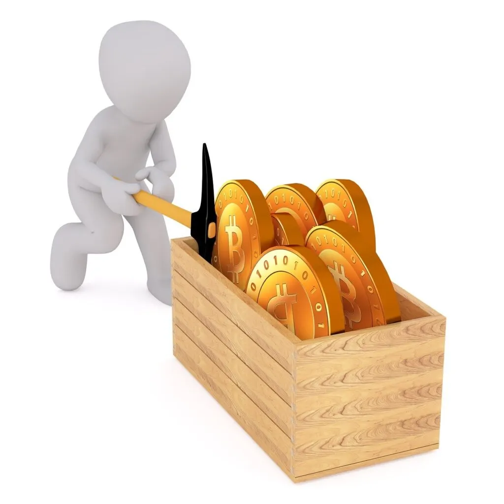 découvrez tout sur le mining de bitcoin : fonctionnement, matériel nécessaire, stratégies et conseils pour miner efficacement la cryptomonnaie la plus populaire.