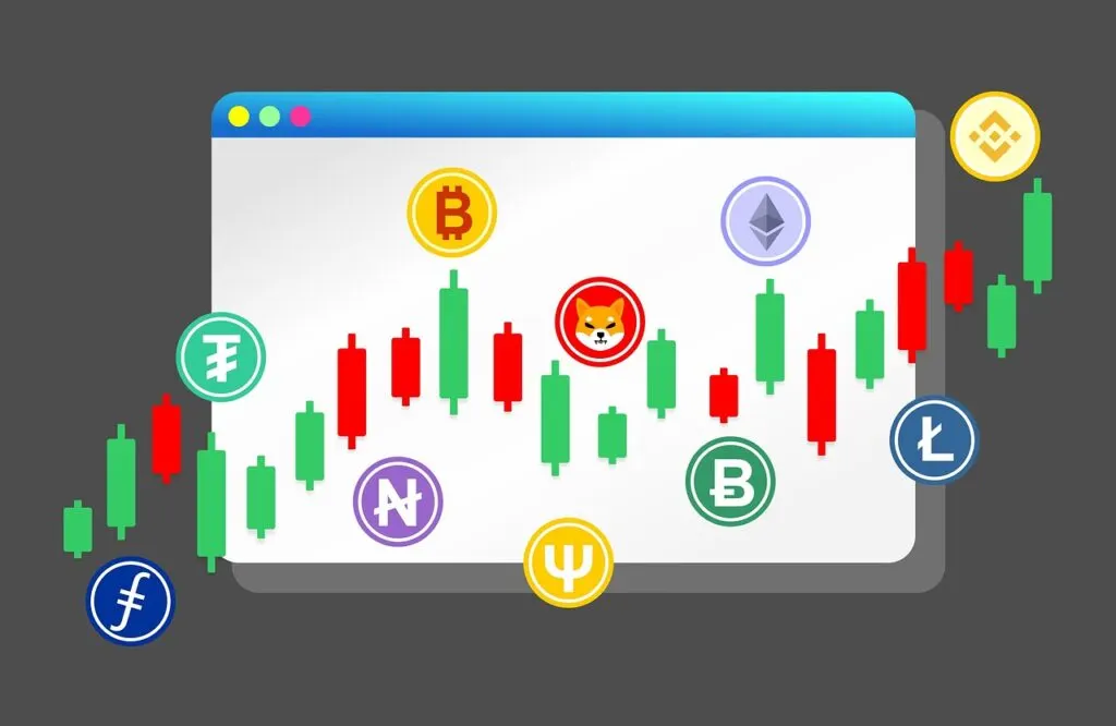 découvrez ce qu'est le 'crypto winter', une période de baisse prolongée sur le marché des cryptomonnaies, ses causes et son impact sur les investisseurs.