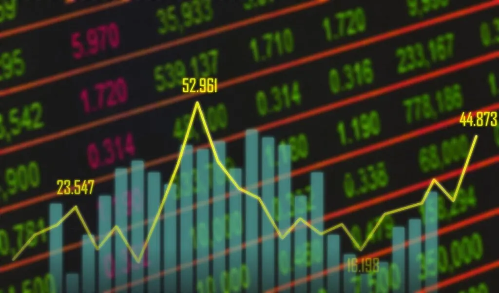découvrez les prix actuels des cryptomonnaies en temps réel, suivez les tendances du marché et prenez des décisions éclairées pour vos investissements.