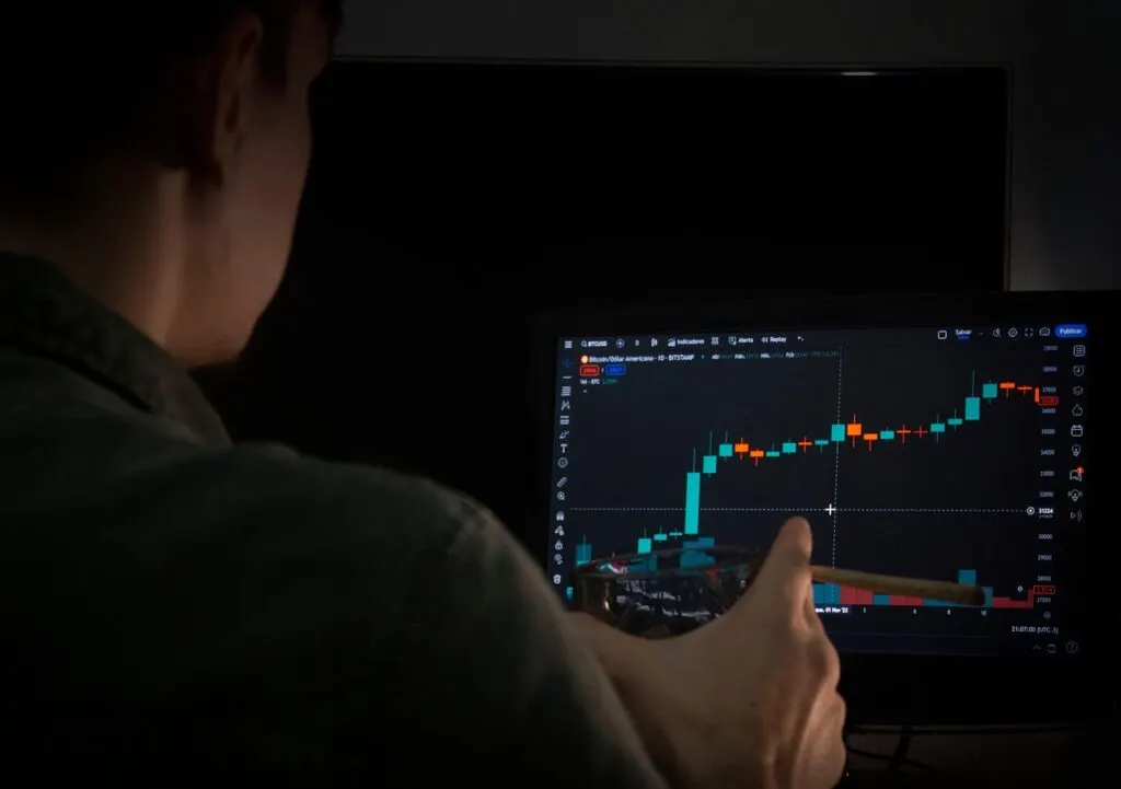 découvrez tout sur le bitcoin, la monnaie numérique décentralisée : son fonctionnement, son impact économique, et comment investir en toute sécurité.