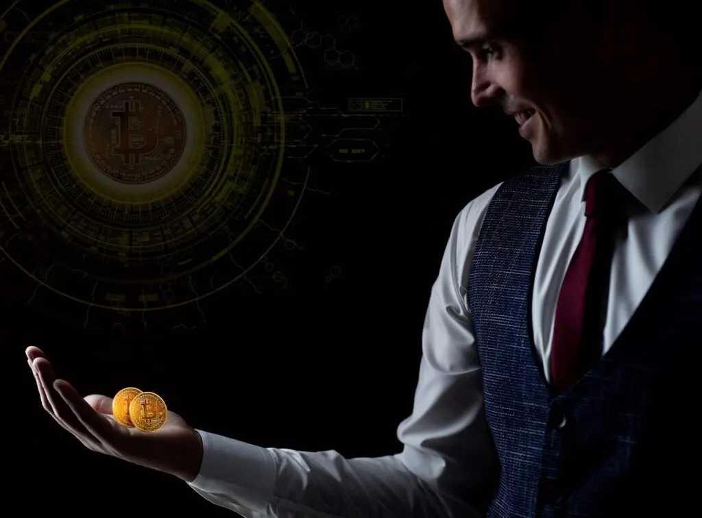découvrez tout sur le bitcoin : son fonctionnement, son impact économique, et comment investir dans cette cryptomonnaie révolutionnaire.