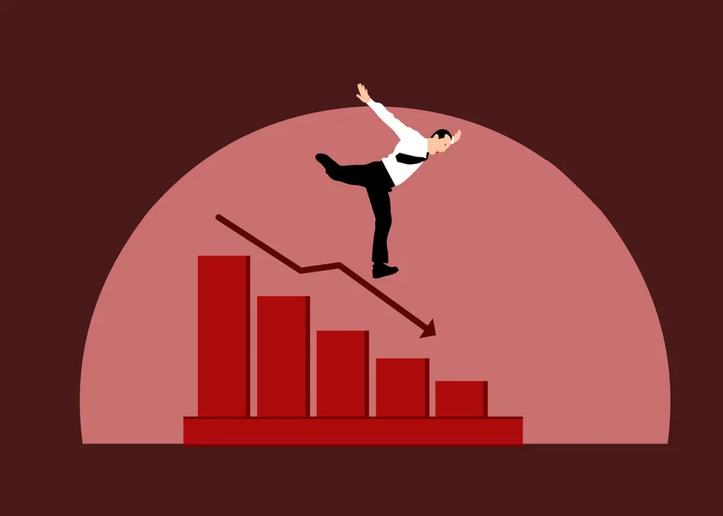 analyse de la baisse du bitcoin : causes, impacts et perspectives du déclin du marché des cryptomonnaies.