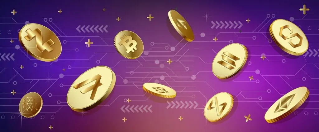 suivez les dernières tendances et actualités du marché des cryptomonnaies pour investir en toute confiance et maximiser vos profits.