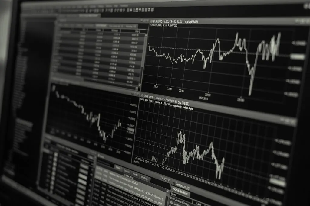 les actions d'iren enregistrent une forte hausse, marquant un important regain sur le marché boursier.