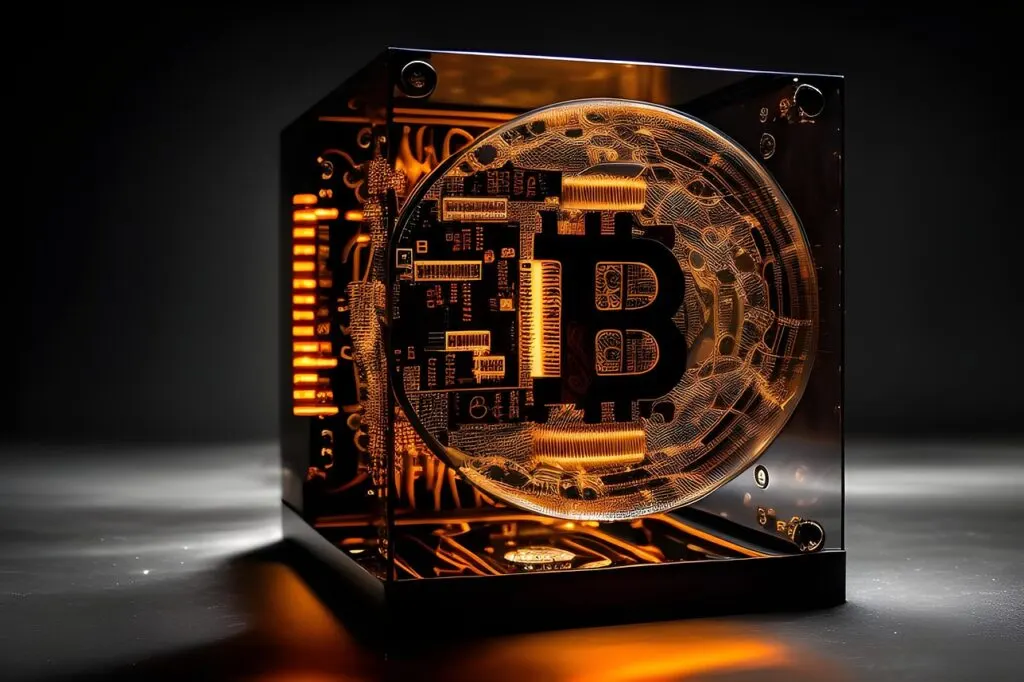 découvrez tout sur le bitcoin, la première cryptomonnaie mondiale, son fonctionnement, ses avantages et son impact sur la finance digitale.