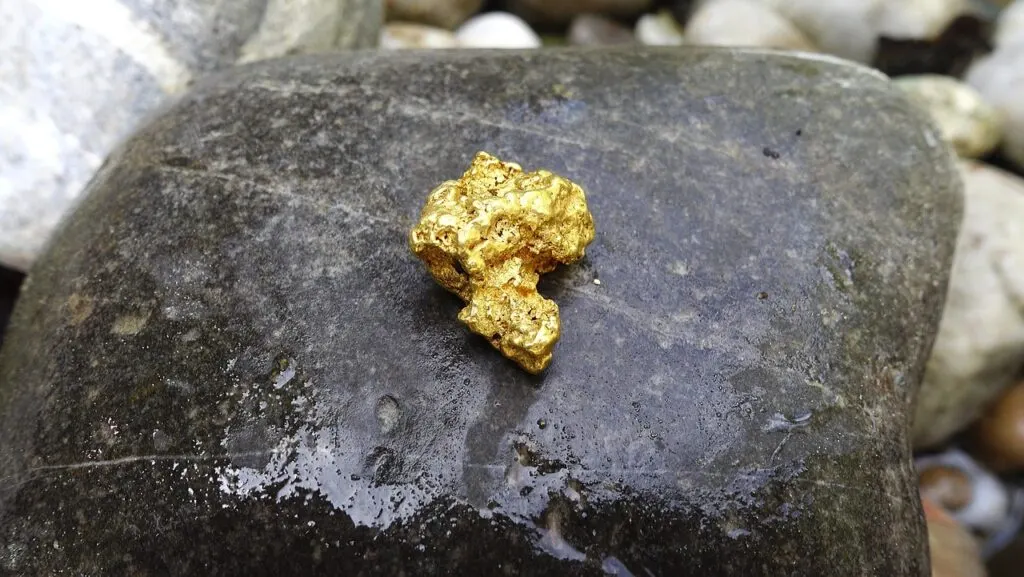 découvrez tout sur l'or : son histoire, ses usages, et son importance dans l'économie mondiale.