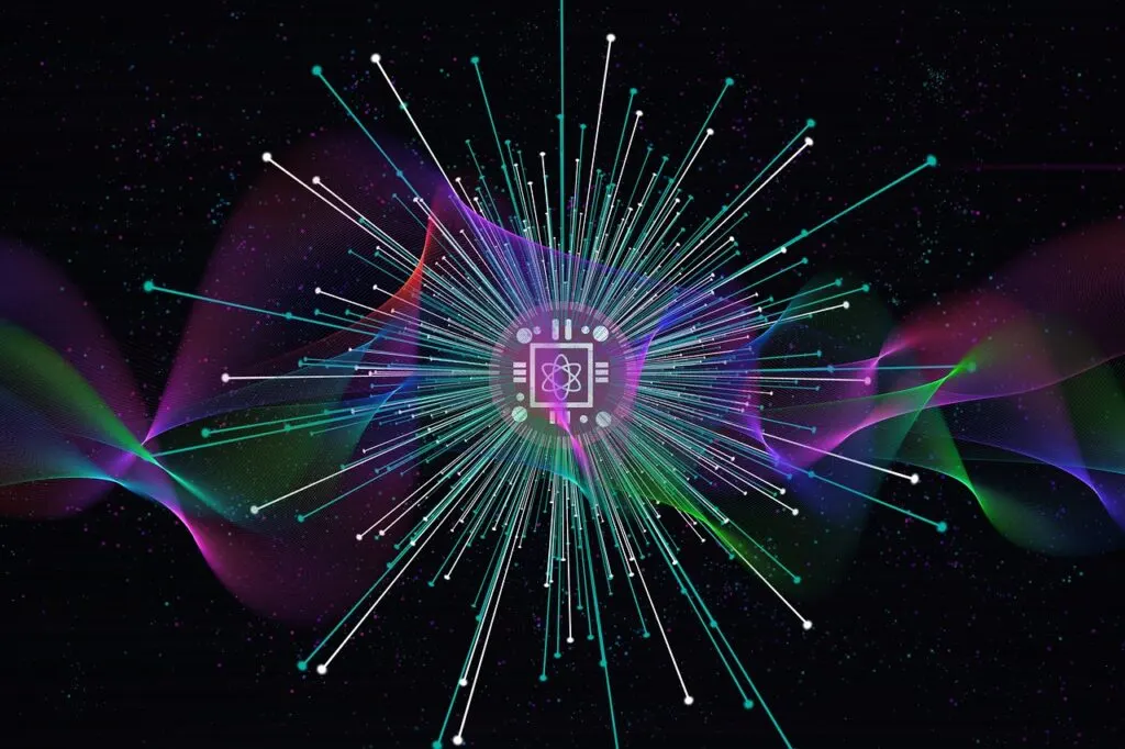 découvrez les menaces posées par l'informatique quantique et leur impact potentiel sur la sécurité des données et les technologies modernes.